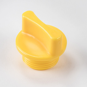 Oil Filter Cap For Many Models Of Riding Lawn Mowers And Gator Utility Vehicles