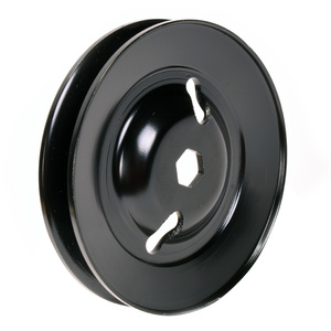 Mower Deck Pulley for 100, L100, LA100, S200, Z200 and Z300 Series