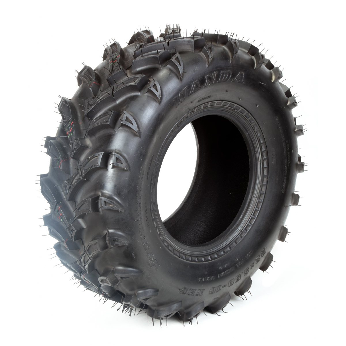 Front Tire for TX Gator