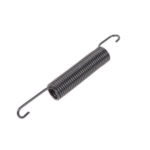 Mower Deck Idler Extension Spring For Riding Lawn Mowers