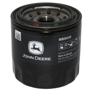 Oil Filter For John Deere 3720 4005 