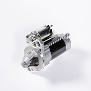 Starter Motor For Gator Utility Vehicles, Front Mount Mowers And  Z994R Mowers