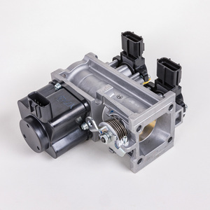 Throttle Assembly Kit For 4x4, 620i And 625i Gator Utility Vehicles