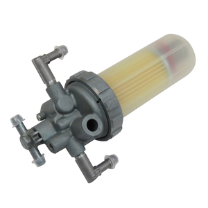 Fuel Filter Assembly for X700 Series