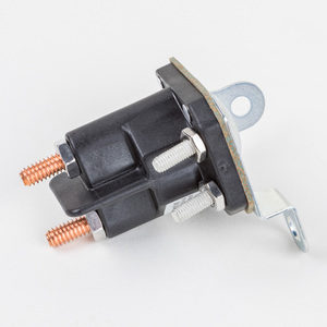 Solenoid For X300 Series Riding Lawn Mowers
