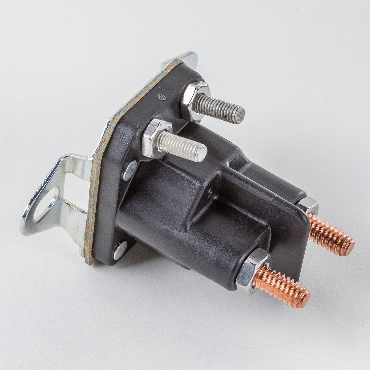 Starter Solenoid Kit For S200 And X300