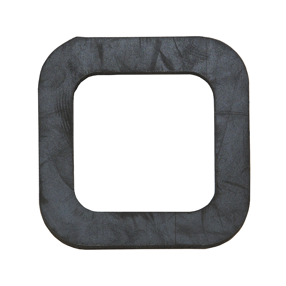 Towing Receiver Silencer Pad