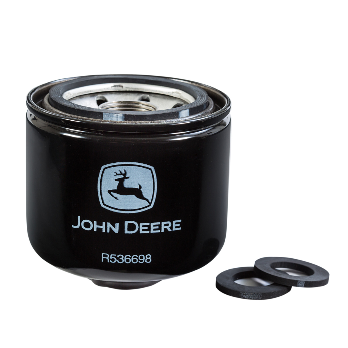 Genuine John Deere Tractor Fuel Filter RE509032