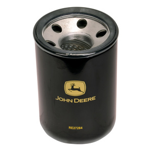 Kraftstofffilter Mann-Filter John Deere Series 2050 