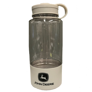 34 Oz. Travel Water Bottle and Pet Bowl