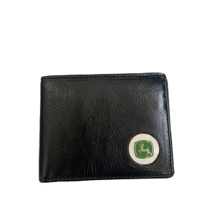 Leather Folding Wallet