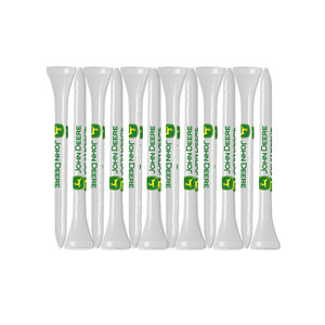 24 Count Golf Tees With Logo