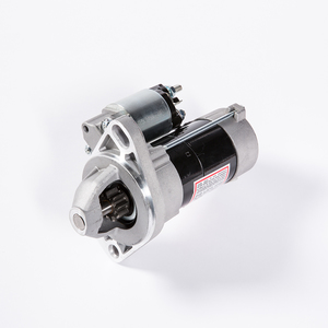 Remanufactured Starter Motor For 4x2, 4x4, 6x4, HPX, 850D, 855D, 855D S4 Gator Utility Vehicles