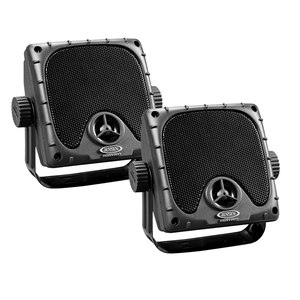  3.5 Inch Heavy-Duty Mini Speakers