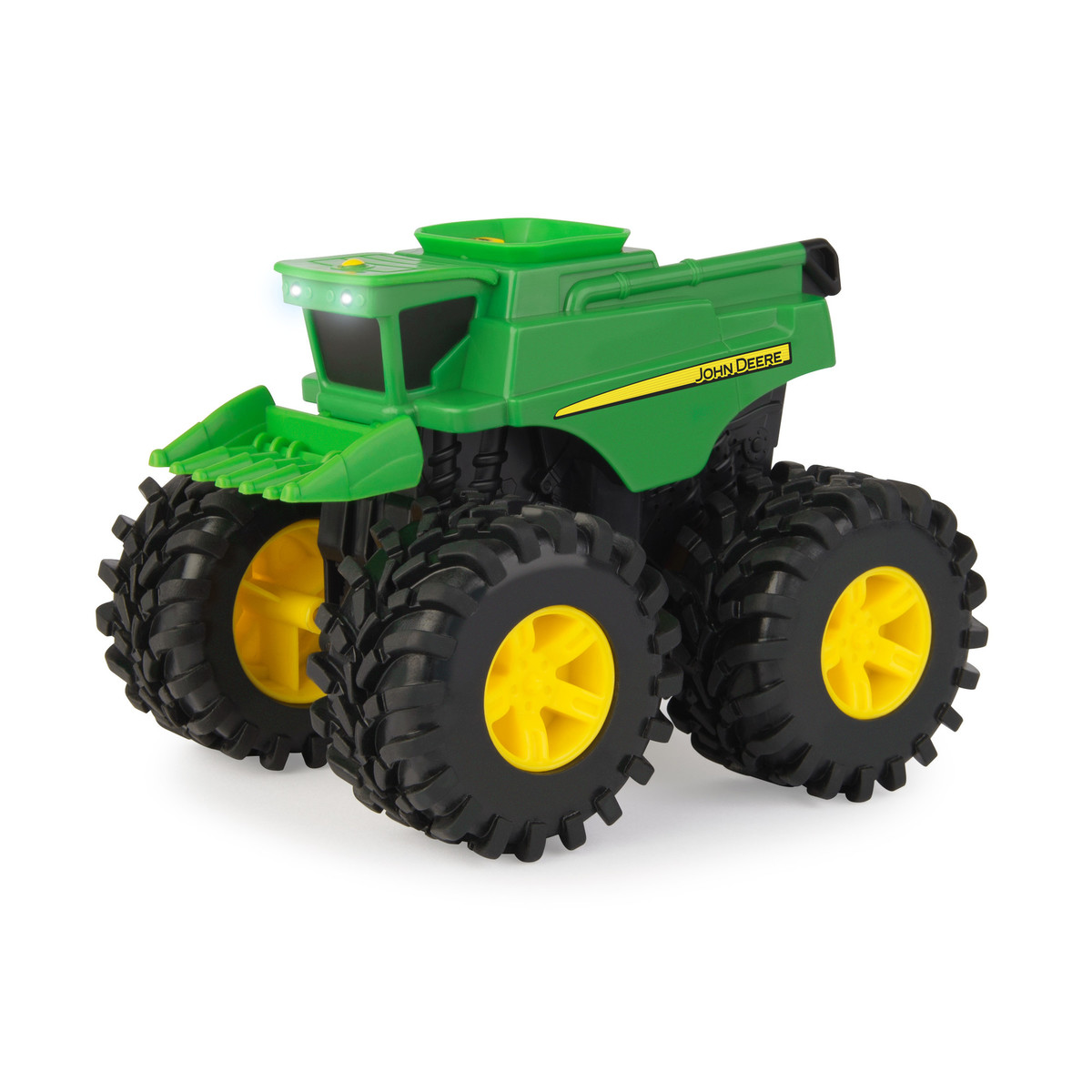 6 In. Monster Treads Lights and Sounds Combine