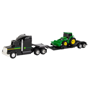 1/64 Semi and Tractor Set