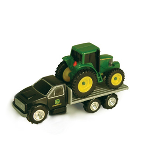 Mini Ag Truck and Tractor