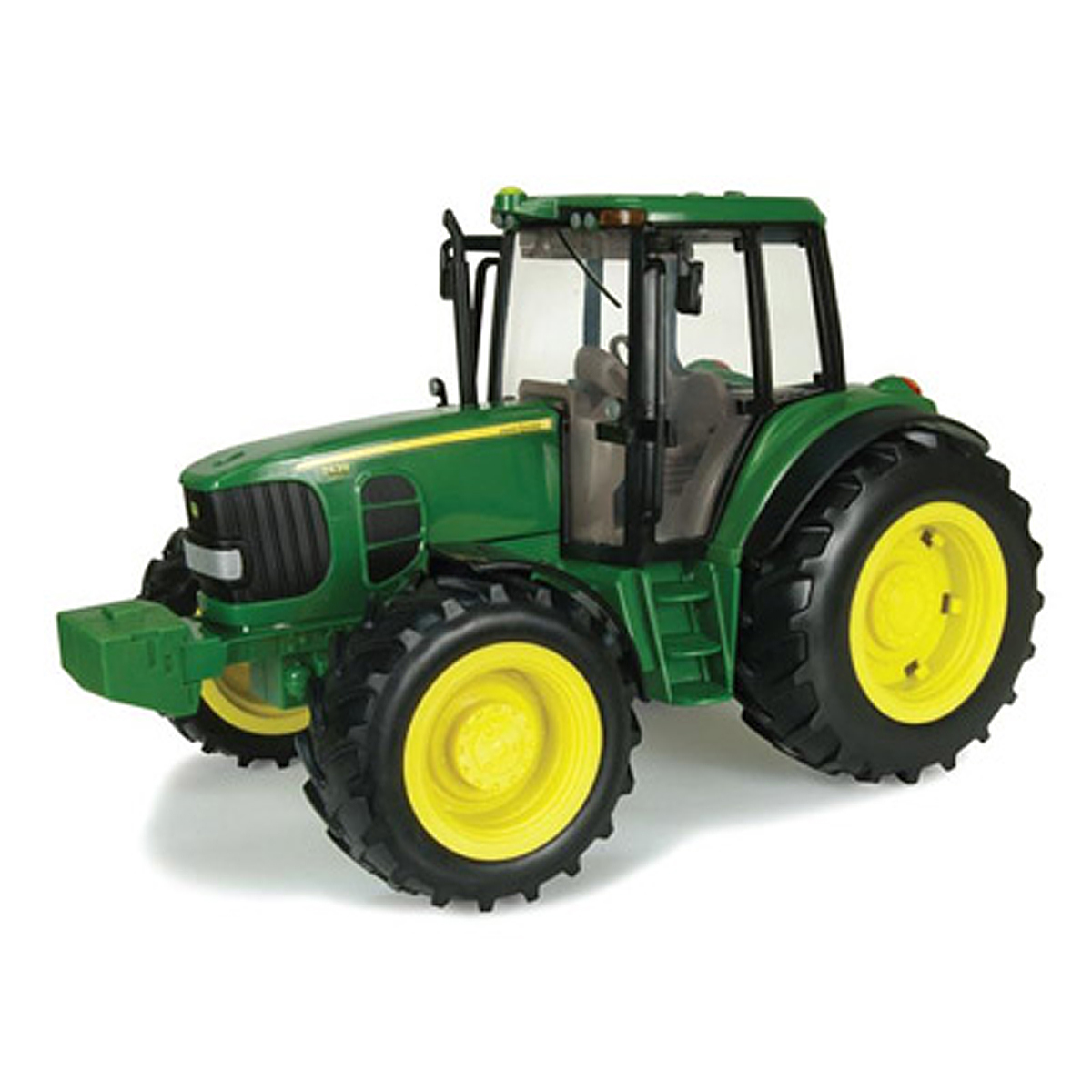 Big Farm 1/16 Scale 7330 Tractor with Lights 'N' Sound