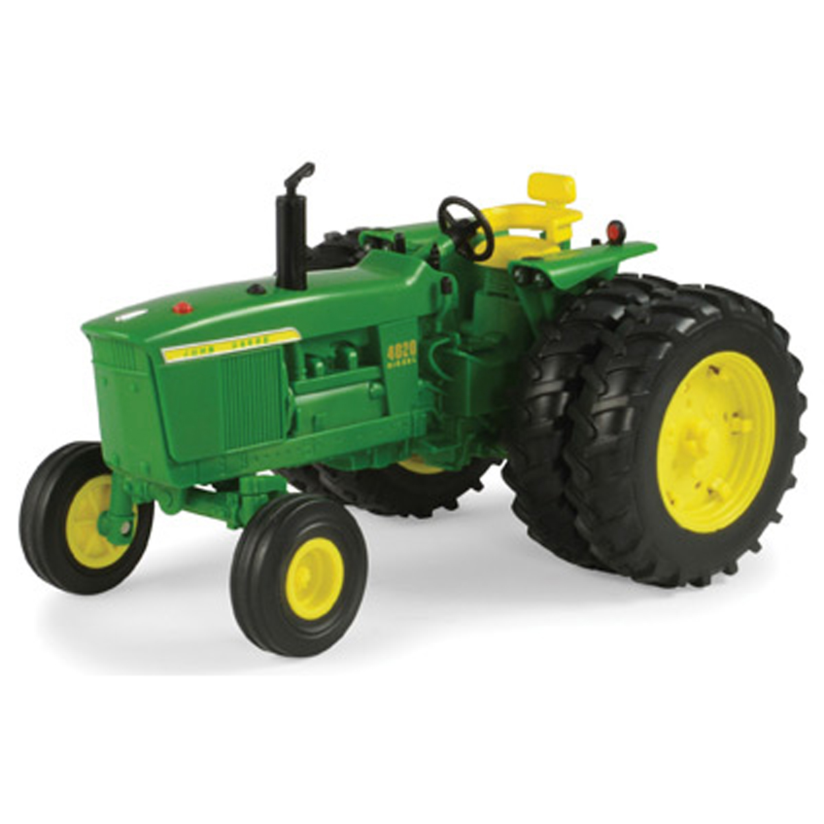 1/16 Big Farm 4020 Tractor - Lights & Sounds