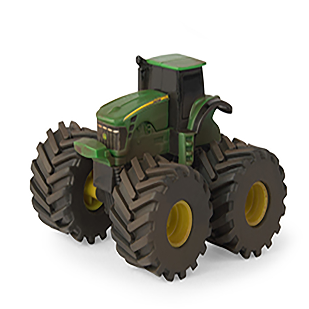 Mini Monster Treads Muddy Tractor