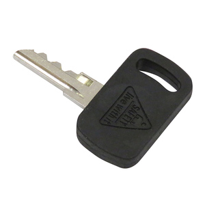 Key for Z900 Series Mowers and RSX and XUV Gators