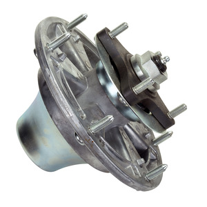 Commercial Spindle Assembly