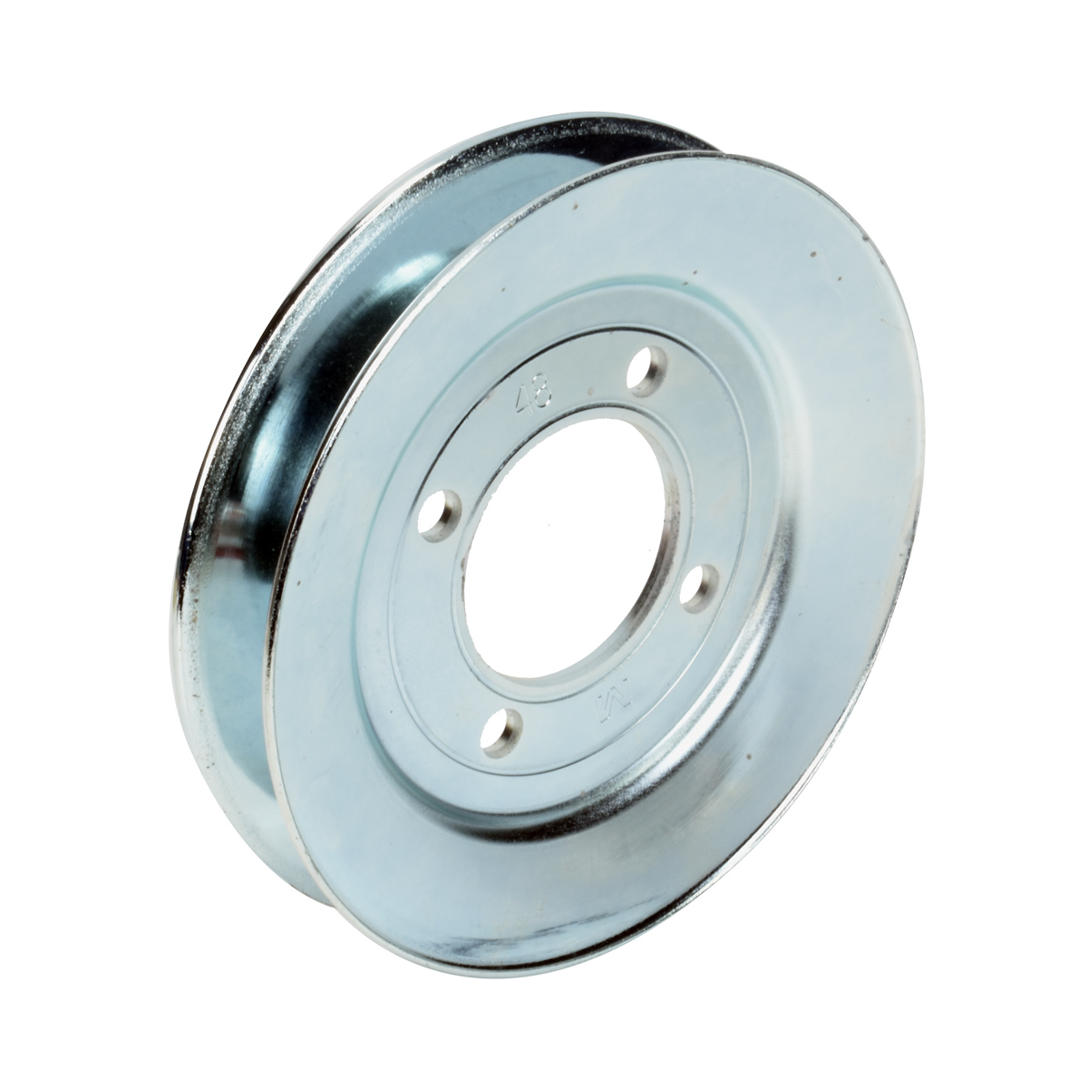 Pulley for Z500 and Z900 Series ZTrak