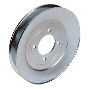 Pulley Sheave Assembly for Z900 Series Ztraks