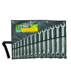 Mechanical Tools Wrenches