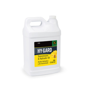 Hy-Gard Hydraulic and Transmission Oil, 2.5 Gallon