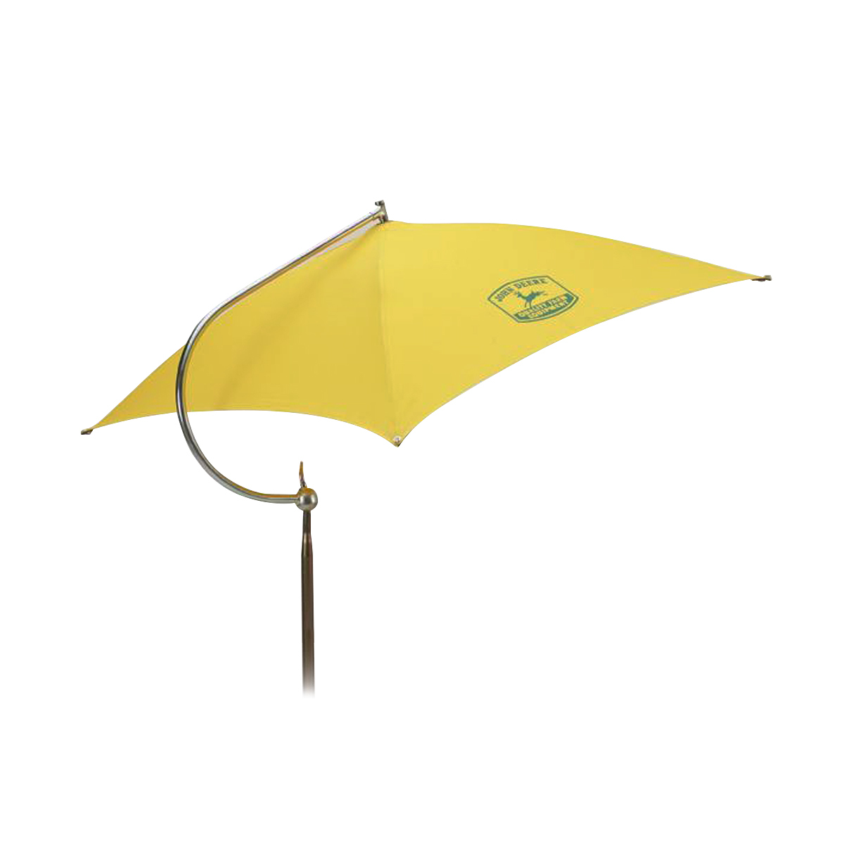 54 Inch Square Equipment Umbrella with 1950 Trademark Logo