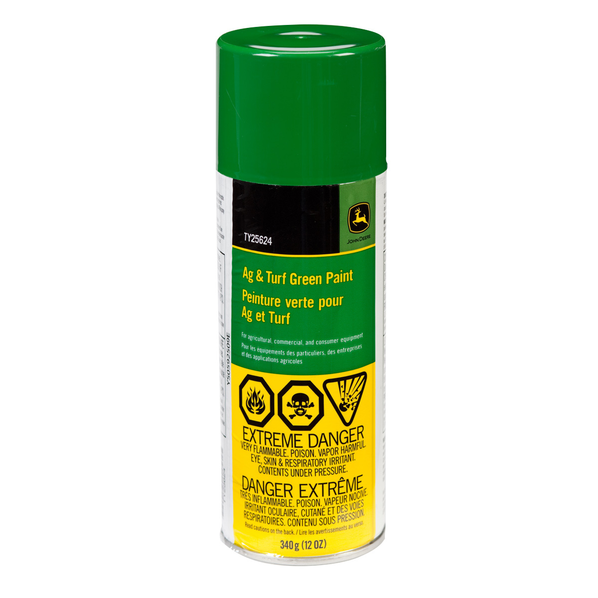 Ag and Turf Green Paint (aerosol)