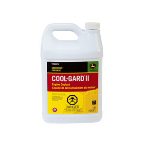Cool-Gard II Coolant Concentrate, 1 Gallon
