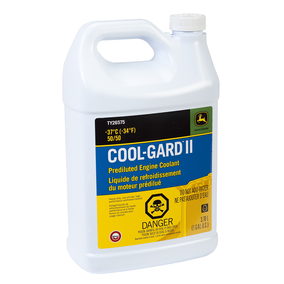 Cool-Gard II Pre-Mix, 1 gallon