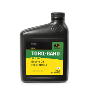 Torq-Gard  Engine Oil (30W), 1 Quart