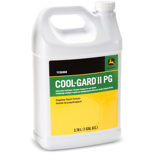 Cool-Gard II PG Engine Coolant Pre-Mix, 1 Gallon 