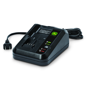 14.V & 20V Lithium-ion battery wall charger, 110 Volt AC Input