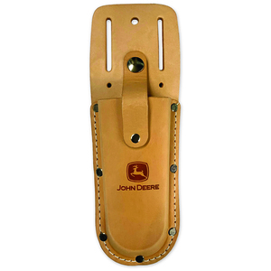 Leather Shears Holster with
Strap