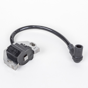 Ignition System Electrical Coil Assembly For Quik-Traks, X300, X500, Z400, Z500, Z600, Z800, And Z900 Series Mowers
