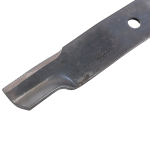 John Deere Self-Sharpening Mower Blade For 60-Inch Decks