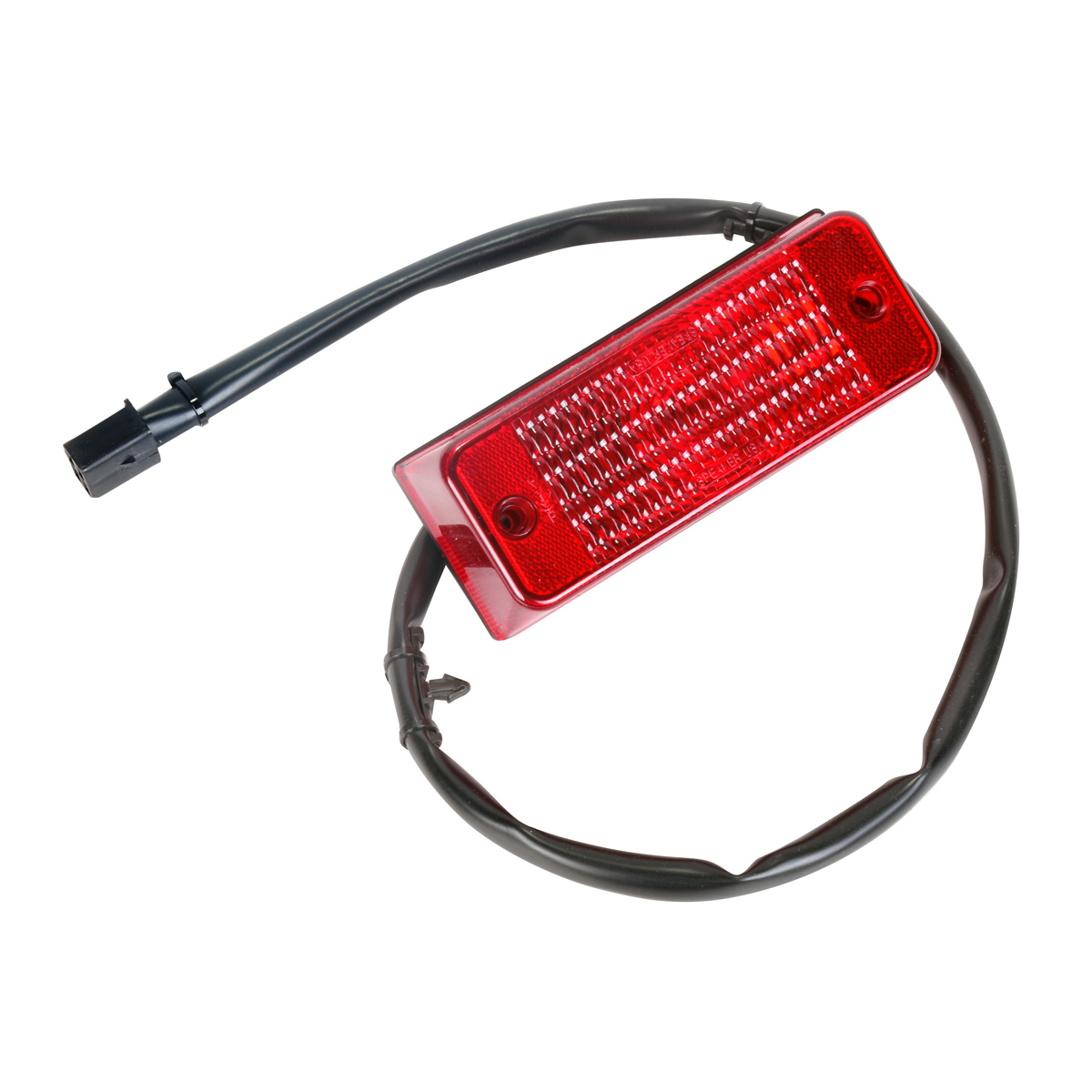 Taillight for HPX, TH, TS, TX and XUV Gators