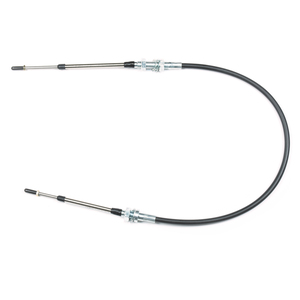 Push-Pull Gearshift Cable for HPX Gators