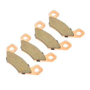 Brake Pads for HPX and TX Gators