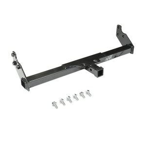 Rear Receiver Hitch For Gators