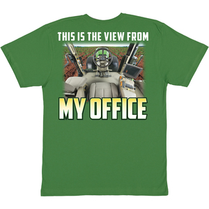 My Office View T-Shirt