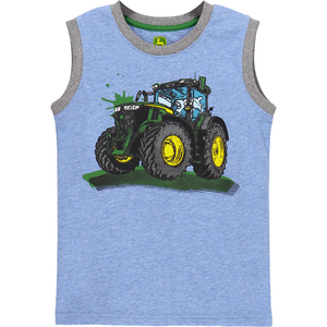 Tractor Muscle Tee