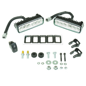 LED Driving Lights For Gator Utility Vehicles