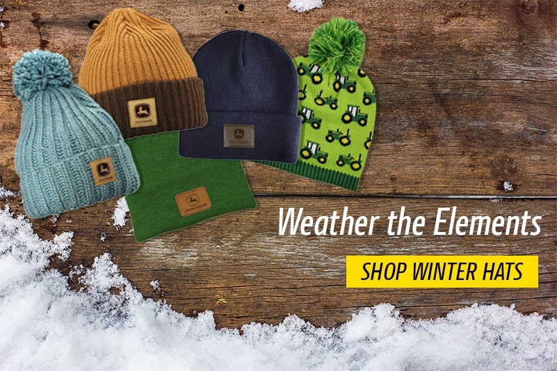Shop Winter Hats